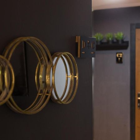 Hotel La Finca - Luxury Suites Hotel Be'er Sheva Eksteriør billede