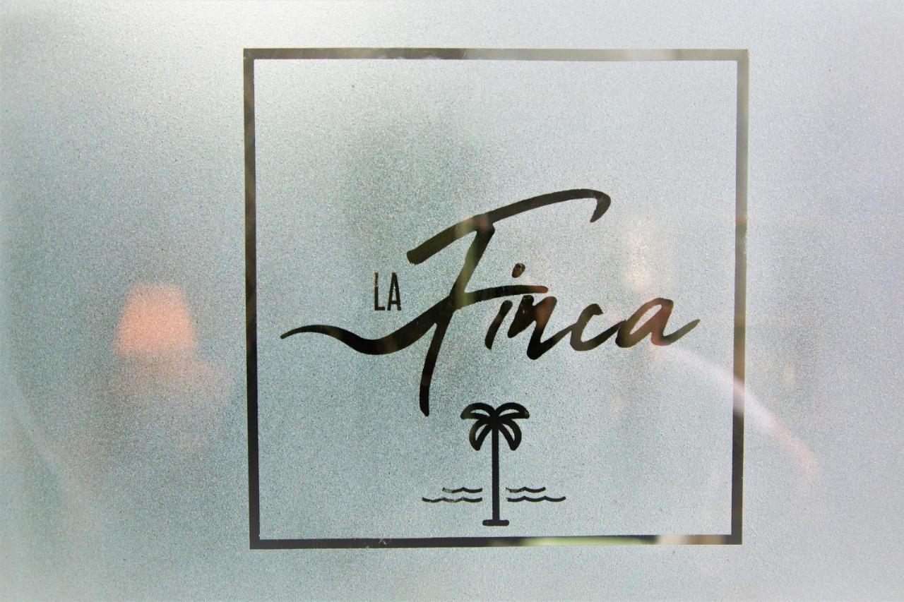 Hotel La Finca - Luxury Suites Hotel Be'er Sheva Eksteriør billede